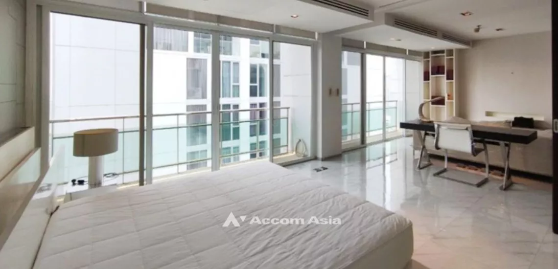 18  2 br Condominium for rent and sale in Sukhumvit ,Bangkok BTS Nana at The Prime 11 AA22167