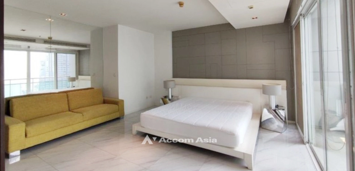 17  2 br Condominium for rent and sale in Sukhumvit ,Bangkok BTS Nana at The Prime 11 AA22167