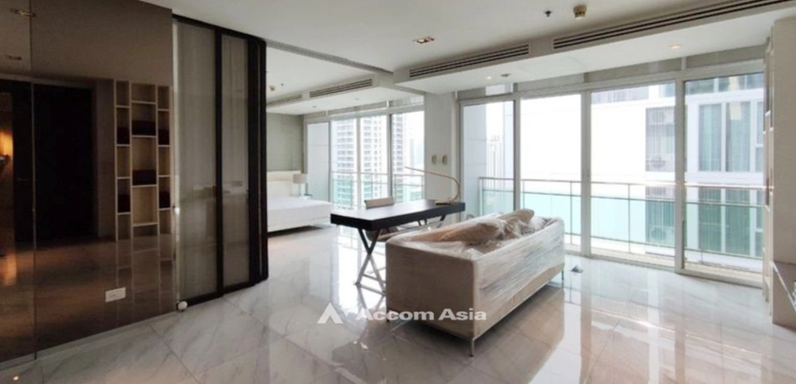10  2 br Condominium for rent and sale in Sukhumvit ,Bangkok BTS Nana at The Prime 11 AA22167
