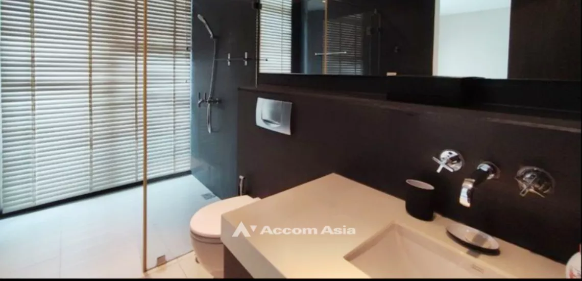 24  2 br Condominium for rent and sale in Sukhumvit ,Bangkok BTS Nana at The Prime 11 AA22167