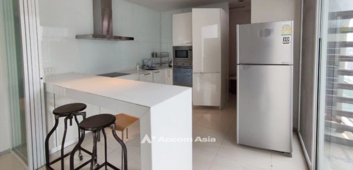 8  2 br Condominium for rent and sale in Sukhumvit ,Bangkok BTS Nana at The Prime 11 AA22167