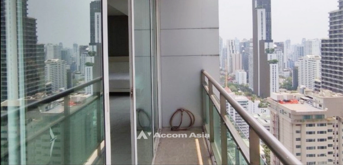 27  2 br Condominium for rent and sale in Sukhumvit ,Bangkok BTS Nana at The Prime 11 AA22167