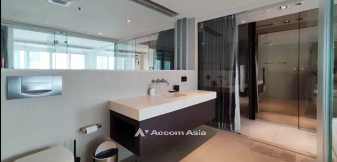20  2 br Condominium for rent and sale in Sukhumvit ,Bangkok BTS Nana at The Prime 11 AA22167