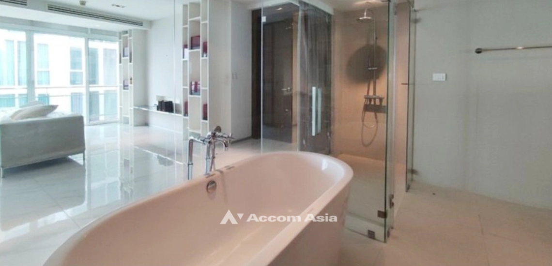 21  2 br Condominium for rent and sale in Sukhumvit ,Bangkok BTS Nana at The Prime 11 AA22167