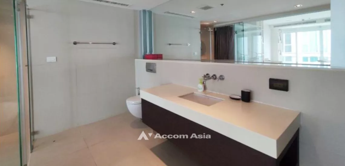 22  2 br Condominium for rent and sale in Sukhumvit ,Bangkok BTS Nana at The Prime 11 AA22167
