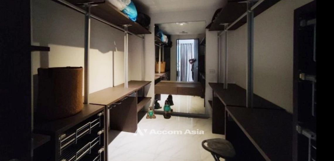 23  2 br Condominium for rent and sale in Sukhumvit ,Bangkok BTS Nana at The Prime 11 AA22167