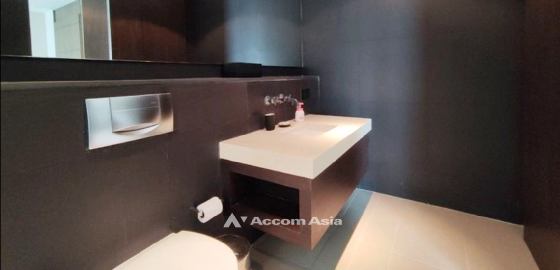 25  2 br Condominium for rent and sale in Sukhumvit ,Bangkok BTS Nana at The Prime 11 AA22167