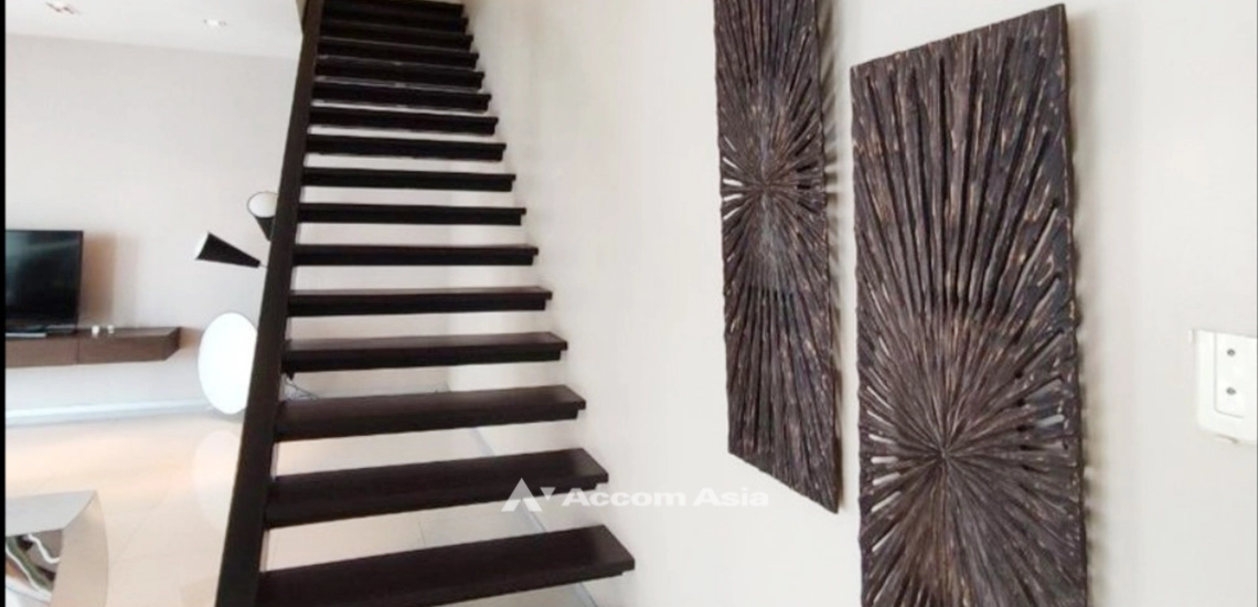 11  2 br Condominium for rent and sale in Sukhumvit ,Bangkok BTS Nana at The Prime 11 AA22167