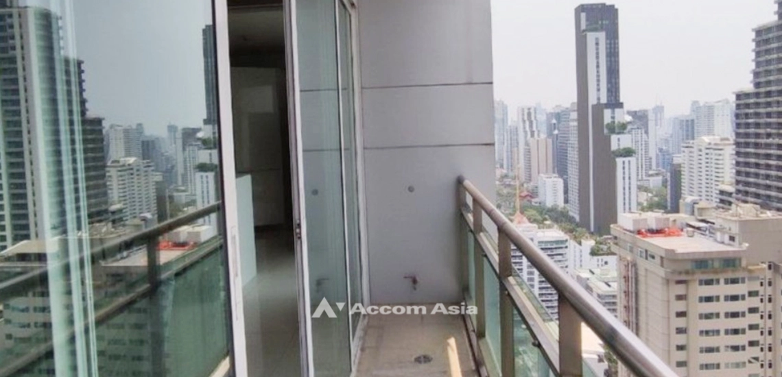 28  2 br Condominium for rent and sale in Sukhumvit ,Bangkok BTS Nana at The Prime 11 AA22167