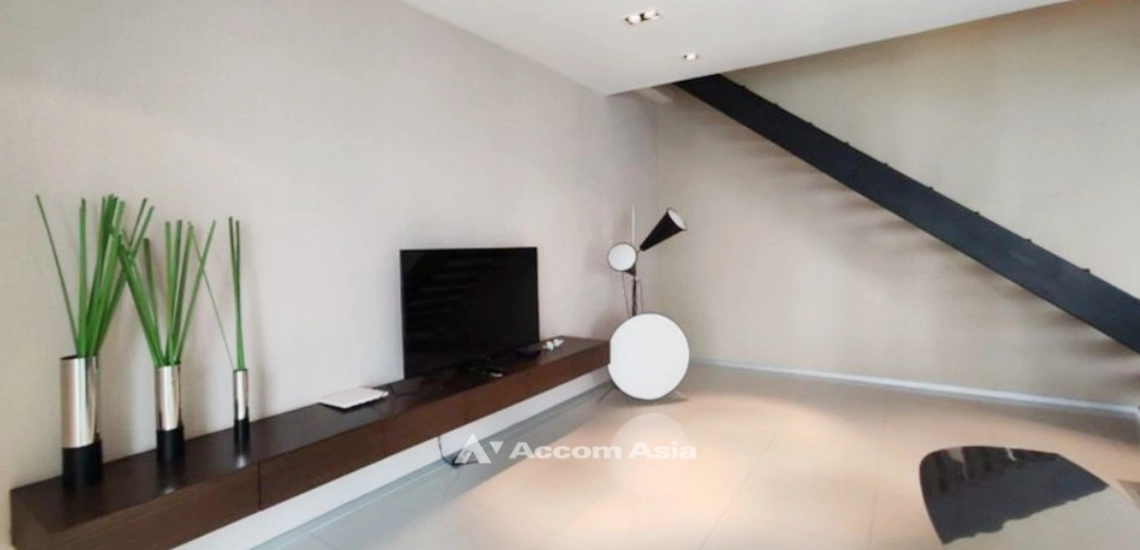 4  2 br Condominium for rent and sale in Sukhumvit ,Bangkok BTS Nana at The Prime 11 AA22167