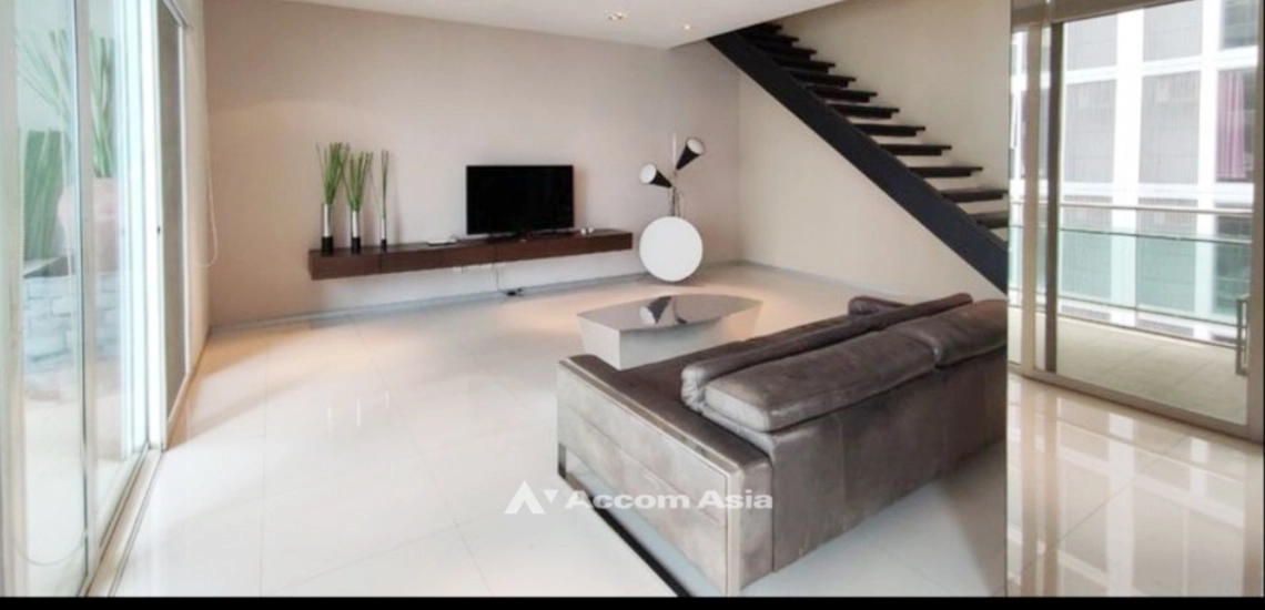  1  2 br Condominium for rent and sale in Sukhumvit ,Bangkok BTS Nana at The Prime 11 AA22167