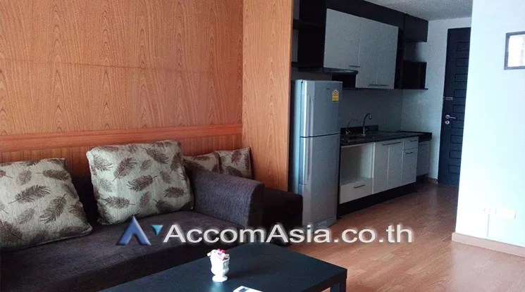  2  2 br Condominium For Rent in Sukhumvit ,Bangkok BTS Phrom Phong at The Amethyst AA22168