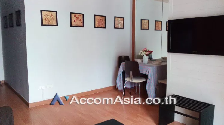 unit 2 Bedrooms  Condominium For Rent in Sukhumvit, Bangkok  near BTS Phrom Phong (AA22168)