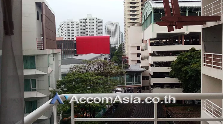 5  2 br Condominium For Rent in Sukhumvit ,Bangkok BTS Phrom Phong at The Amethyst AA22168