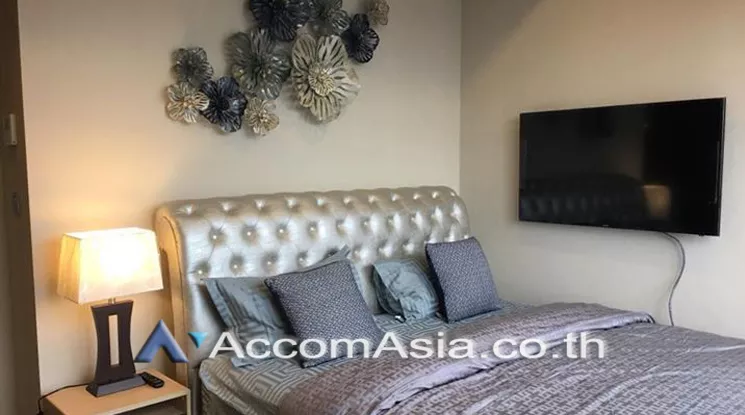  1  2 br Condominium For Rent in Sukhumvit ,Bangkok BTS Asok - MRT Sukhumvit at Ashton Asoke AA22170