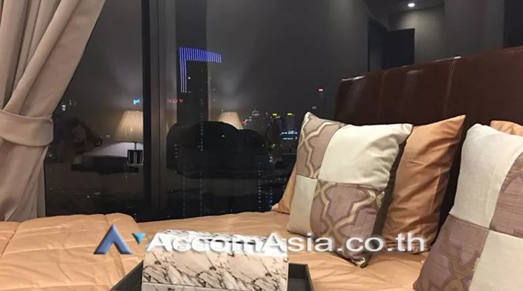 6  2 br Condominium For Rent in Sukhumvit ,Bangkok BTS Asok - MRT Sukhumvit at Ashton Asoke AA22170