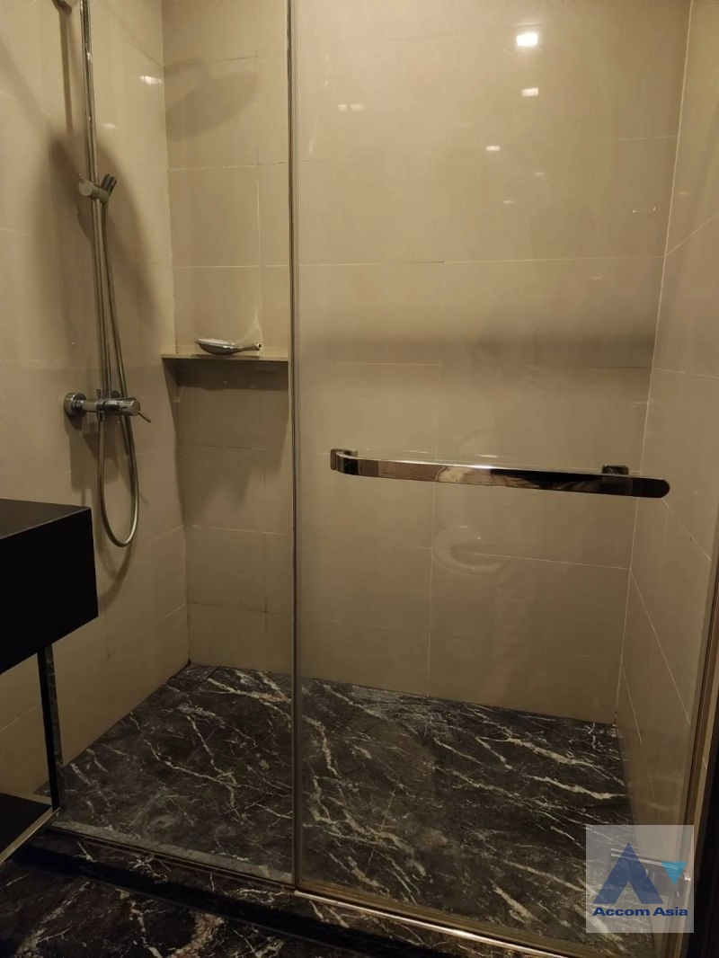 9  1 br Condominium For Rent in Sukhumvit ,Bangkok BTS Asok - MRT Sukhumvit at Edge Sukhumvit 23 Condominium AA22171