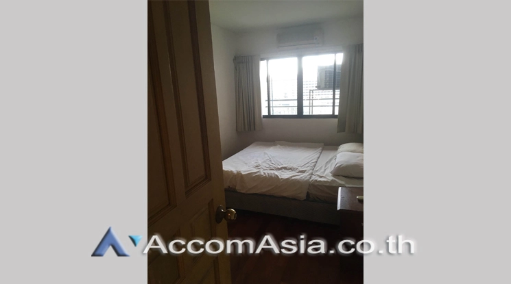 5  2 br Condominium For Sale in Sukhumvit ,Bangkok BTS Nana at Liberty Park 2 AA22175