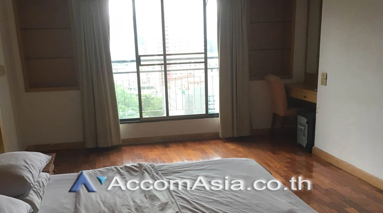 6  2 br Condominium For Sale in Sukhumvit ,Bangkok BTS Nana at Liberty Park 2 AA22175