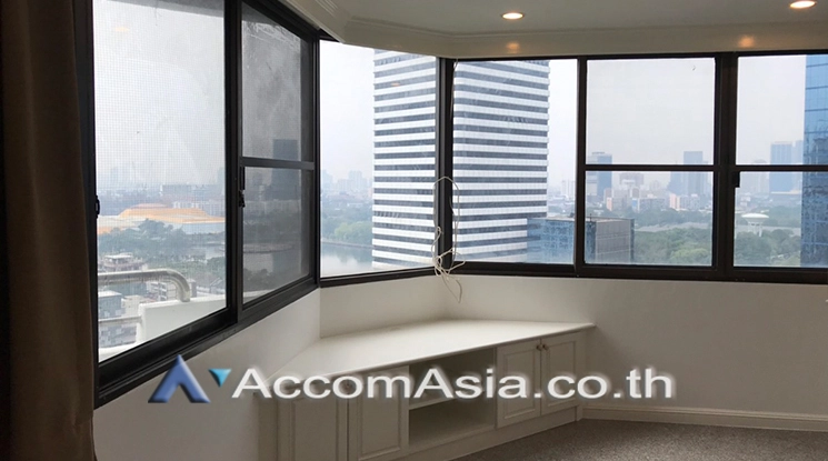  Lake Avenue Condominium  2 Bedroom for Rent MRT Sukhumvit in Sukhumvit Bangkok