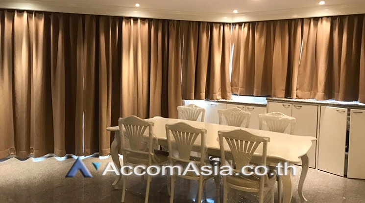  1  2 br Condominium For Rent in Sukhumvit ,Bangkok BTS Asok - MRT Sukhumvit at Lake Avenue AA22180