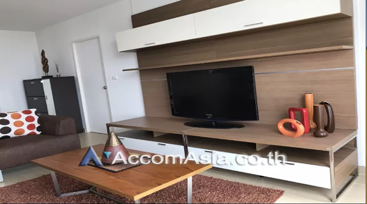  Lake Avenue Condominium  2 Bedroom for Sale & Rent MRT Sukhumvit in Sukhumvit Bangkok