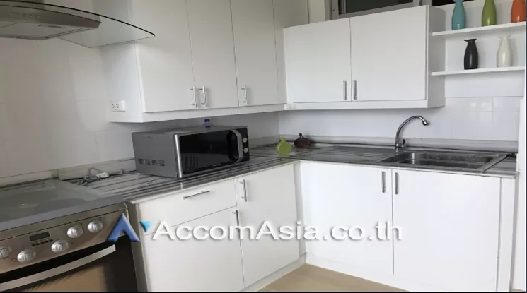 unit 2 Bedrooms  Condominium For Rent & Sale in Sukhumvit, Bangkok  near BTS Asok - MRT Sukhumvit (AA22181)