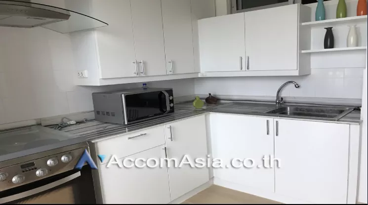  1  2 br Condominium For Rent in Sukhumvit ,Bangkok BTS Asok - MRT Sukhumvit at Lake Avenue AA22181