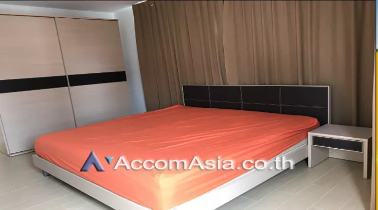 4  2 br Condominium For Rent in Sukhumvit ,Bangkok BTS Asok - MRT Sukhumvit at Lake Avenue AA22181
