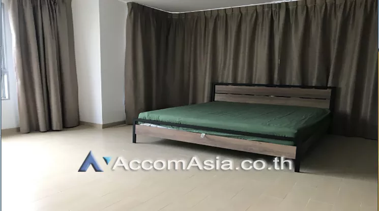5  2 br Condominium For Rent in Sukhumvit ,Bangkok BTS Asok - MRT Sukhumvit at Lake Avenue AA22181