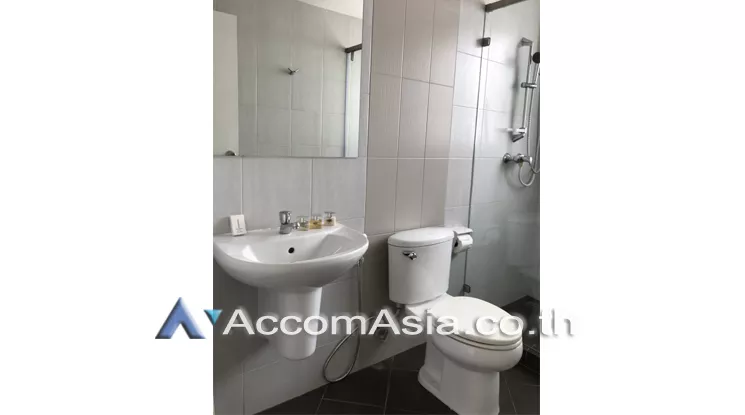 7  2 br Condominium For Rent in Sukhumvit ,Bangkok BTS Asok - MRT Sukhumvit at Lake Avenue AA22181