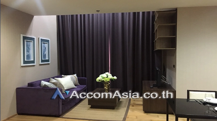  2  3 br Condominium For Rent in Sukhumvit ,Bangkok BTS Phrom Phong at Condo One X Sukhumvit 26 AA22182