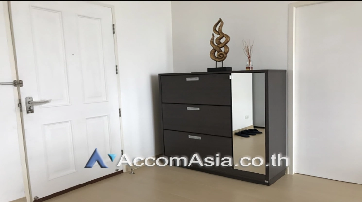 unitPenthouse |  3 Bedrooms  Condominium For Rent in Sukhumvit, Bangkok  near BTS Phrom Phong (AA22182)