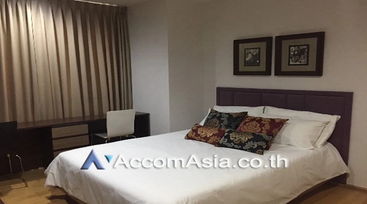 7  3 br Condominium For Rent in Sukhumvit ,Bangkok BTS Phrom Phong at Condo One X Sukhumvit 26 AA22182