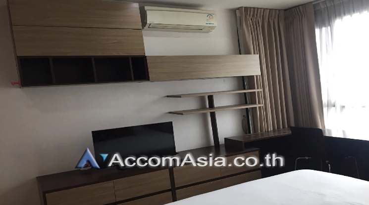 8  3 br Condominium For Rent in Sukhumvit ,Bangkok BTS Phrom Phong at Condo One X Sukhumvit 26 AA22182