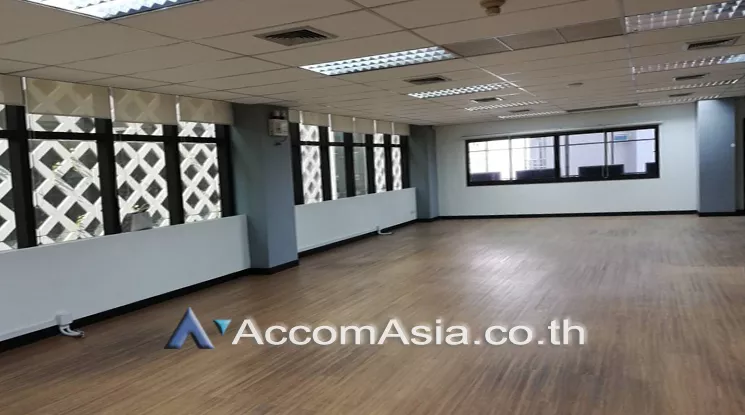  1  Office Space For Rent in Phaholyothin ,Bangkok MRT Phahon Yothin AA22184