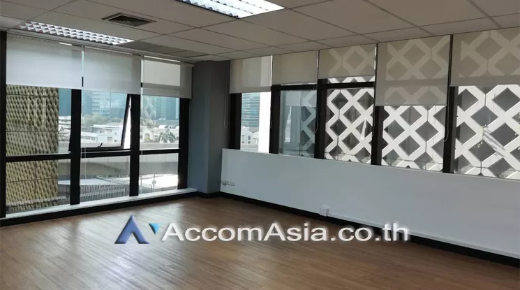 unit Office space For Rent in Phaholyothin, Bangkok  near MRT Phahon Yothin (AA22184)