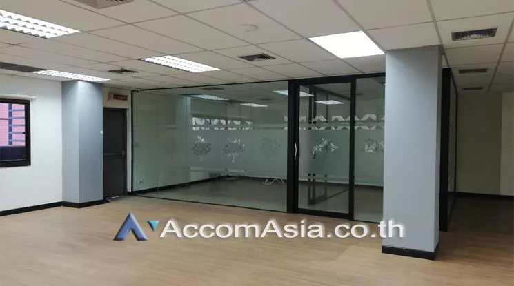 5  Office Space For Rent in Phaholyothin ,Bangkok MRT Phahon Yothin AA22184