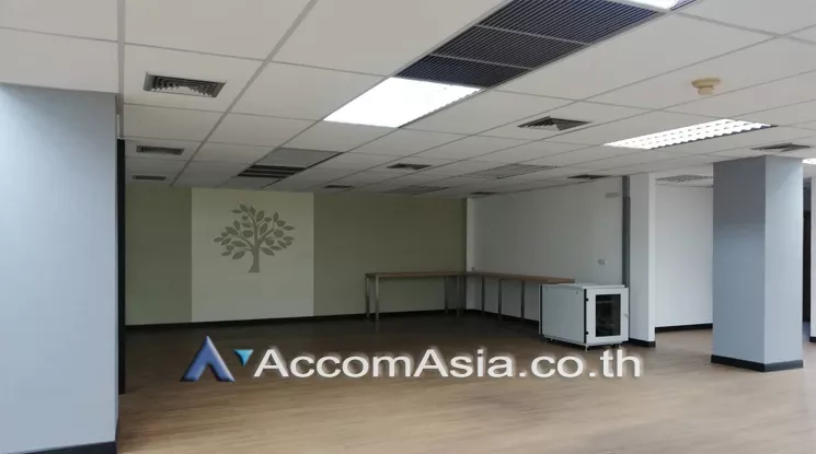 6  Office Space For Rent in phaholyothin ,Bangkok MRT Phahon Yothin AA22184