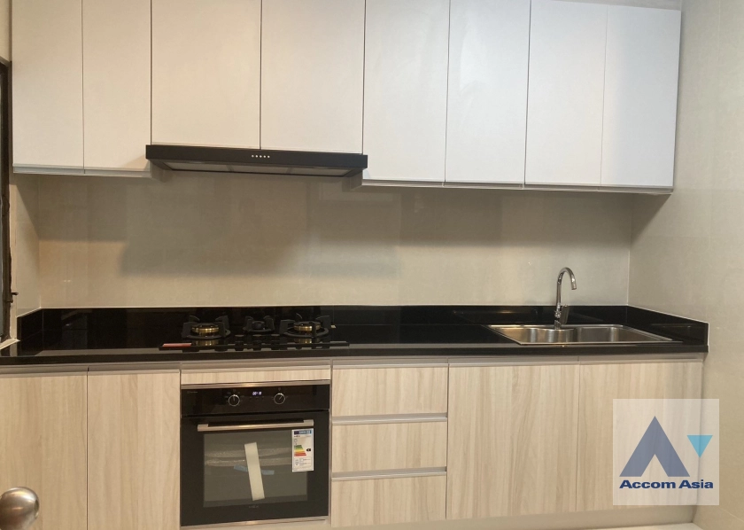 5  3 br Apartment For Rent in Sukhumvit ,Bangkok BTS Asok - MRT Sukhumvit at Suite For Family AA22191