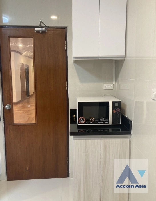 7  3 br Apartment For Rent in Sukhumvit ,Bangkok BTS Asok - MRT Sukhumvit at Suite For Family AA22191