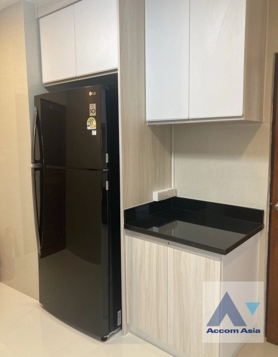 6  3 br Apartment For Rent in Sukhumvit ,Bangkok BTS Asok - MRT Sukhumvit at Suite For Family AA22191