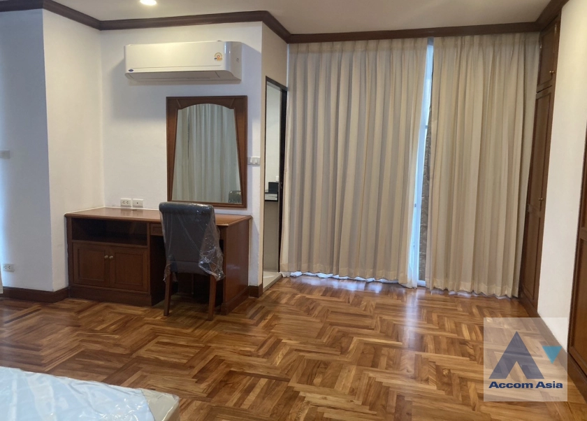 9  3 br Apartment For Rent in Sukhumvit ,Bangkok BTS Asok - MRT Sukhumvit at Suite For Family AA22191