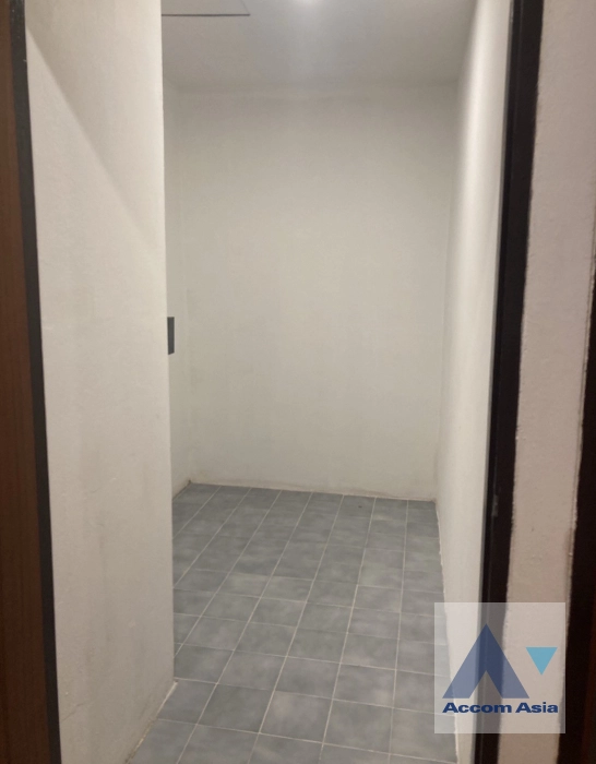 17  3 br Apartment For Rent in Sukhumvit ,Bangkok BTS Asok - MRT Sukhumvit at Suite For Family AA22191