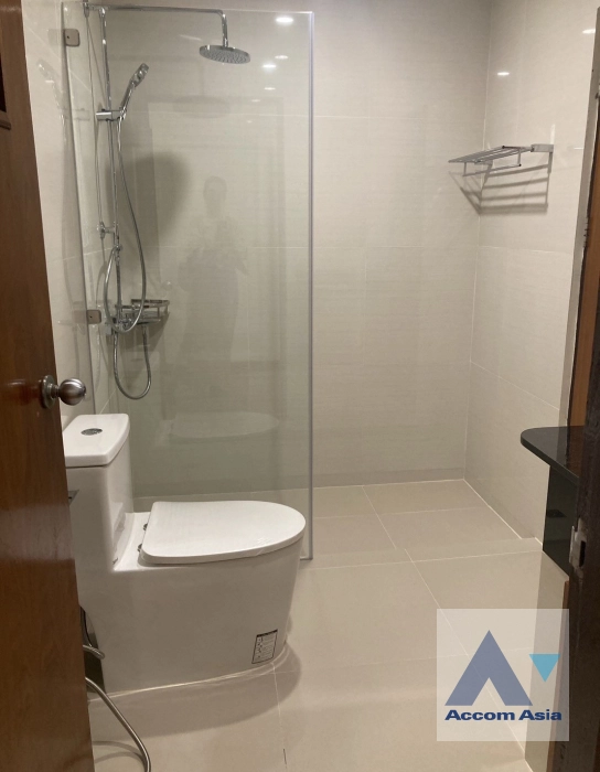 15  3 br Apartment For Rent in Sukhumvit ,Bangkok BTS Asok - MRT Sukhumvit at Suite For Family AA22191