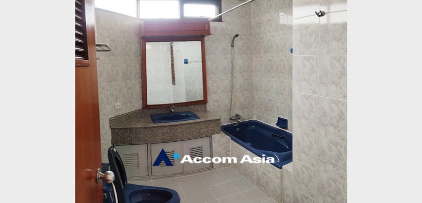 7  3 br Apartment for rent and sale in Sukhumvit ,Bangkok BTS Asok - MRT Sukhumvit at Suite For Family AA22192