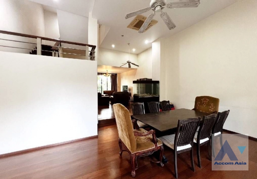  1  4 br Townhouse for rent and sale in Sukhumvit ,Bangkok BTS Ekkamai at Lotus Point Ekkamai AA22196