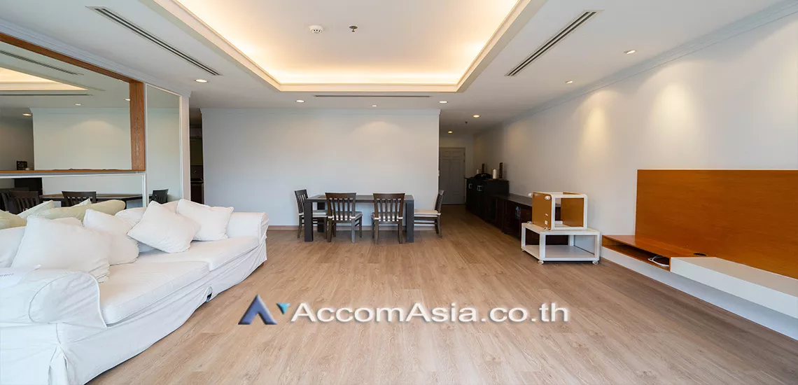  1  2 br Condominium For Rent in Ploenchit ,Bangkok BTS Chitlom at New House 21385
