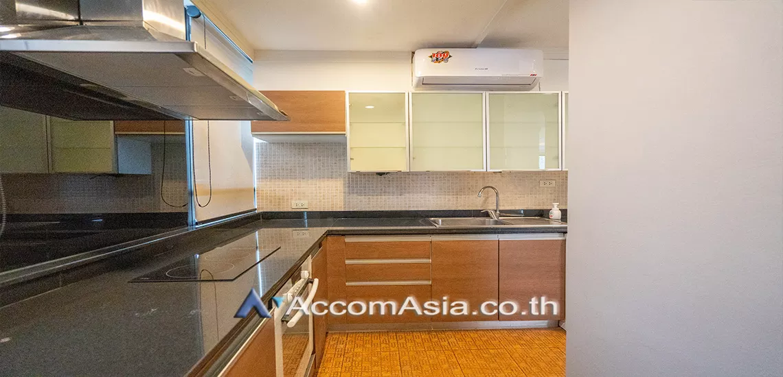 6  2 br Condominium For Rent in Ploenchit ,Bangkok BTS Chitlom at New House 21385