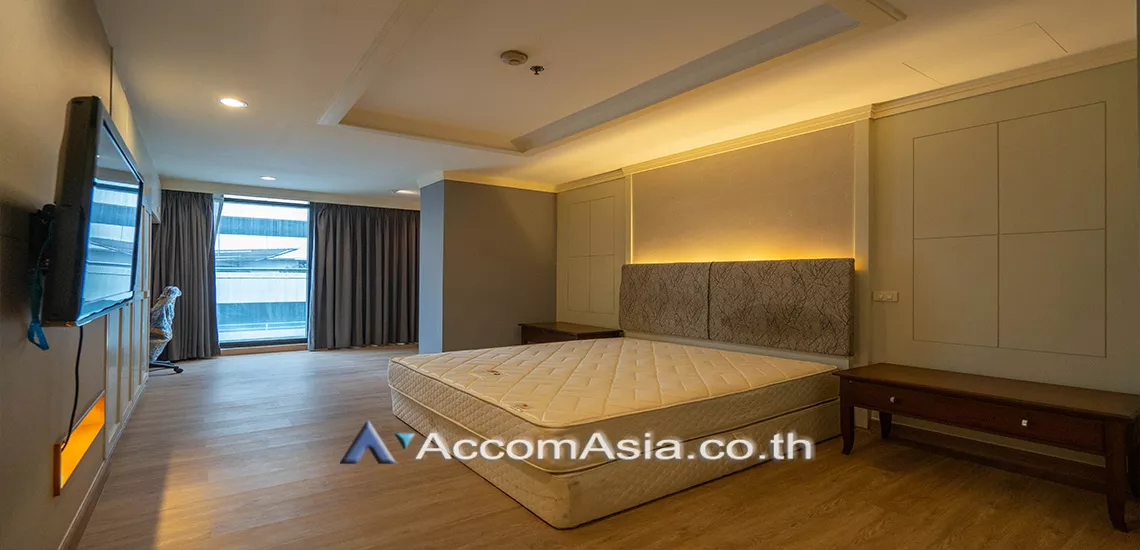 9  2 br Condominium For Rent in Ploenchit ,Bangkok BTS Chitlom at New House 21385